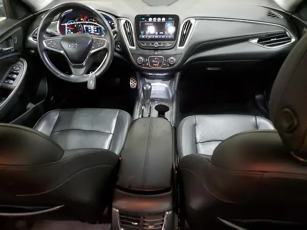 1G1ZE5ST7HF203014 2017 CHEVROLET MALIBU - Image 8