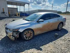 1G1ZE5ST7HF203787 2017 CHEVROLET MALIBU