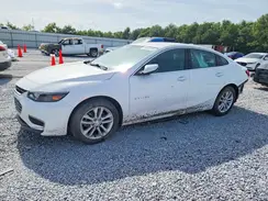 1G1ZE5ST7HF204180 2017 CHEVROLET MALIBU