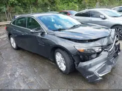 1G1ZE5ST7HF205006 2017 CHEVROLET MALIBU
