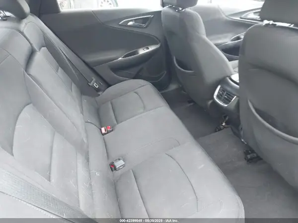 1G1ZE5ST7HF205006 2017 CHEVROLET MALIBU - Image 8