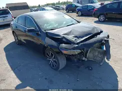 1G1ZE5ST7HF205183 2017 CHEVROLET MALIBU