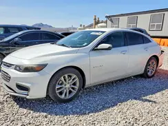 1G1ZE5ST7HF205877 2017 CHEVROLET MALIBU