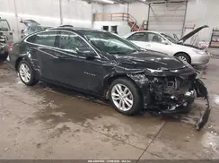 1G1ZE5ST7HF205989 2017 CHEVROLET MALIBU