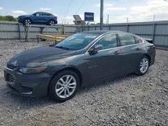 1G1ZE5ST7HF206091 2017 CHEVROLET MALIBU