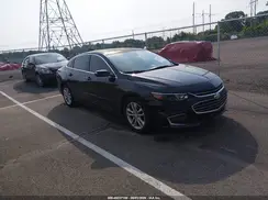 1G1ZE5ST7HF206219 2017 CHEVROLET MALIBU