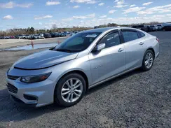 1G1ZE5ST7HF206348 2017 CHEVROLET MALIBU