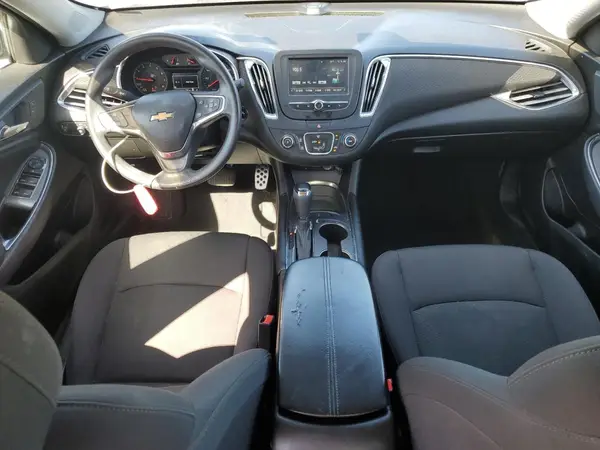 1G1ZE5ST7HF206348 2017 CHEVROLET MALIBU - Image 8