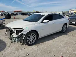 1G1ZE5ST7HF206480 2017 CHEVROLET MALIBU