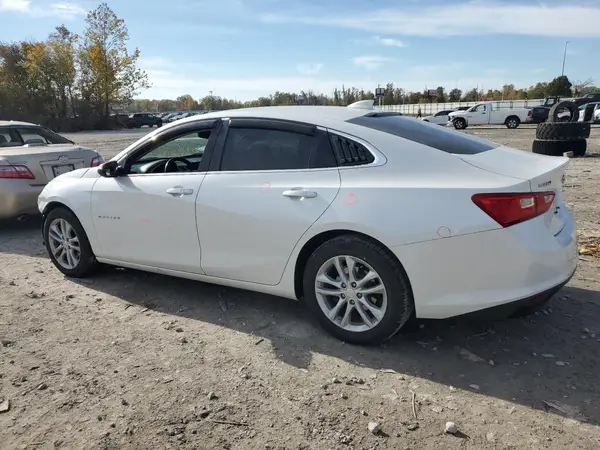 1G1ZE5ST7HF206480 2017 CHEVROLET MALIBU - Image 2
