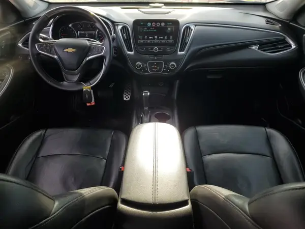 1G1ZE5ST7HF206480 2017 CHEVROLET MALIBU - Image 8