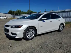 1G1ZE5ST7HF207256 2017 CHEVROLET MALIBU