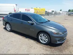 1G1ZE5ST7HF207516 2017 CHEVROLET MALIBU