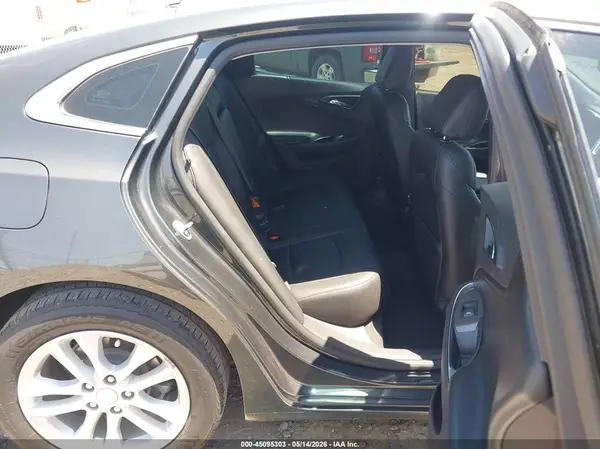 1G1ZE5ST7HF207516 2017 CHEVROLET MALIBU - Image 8