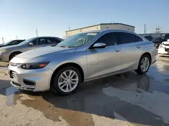 1G1ZE5ST7HF207581 2017 CHEVROLET MALIBU