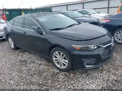 1G1ZE5ST7HF207628 2017 CHEVROLET MALIBU