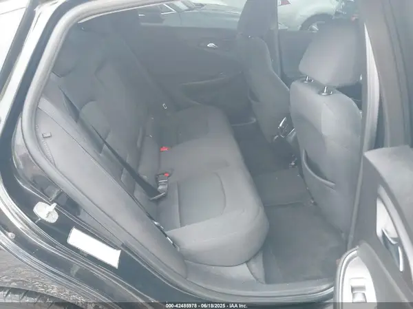 1G1ZE5ST7HF207628 2017 CHEVROLET MALIBU - Image 8