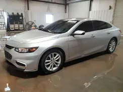 1G1ZE5ST7HF207645 2017 CHEVROLET MALIBU