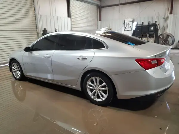 1G1ZE5ST7HF207645 2017 CHEVROLET MALIBU - Image 2