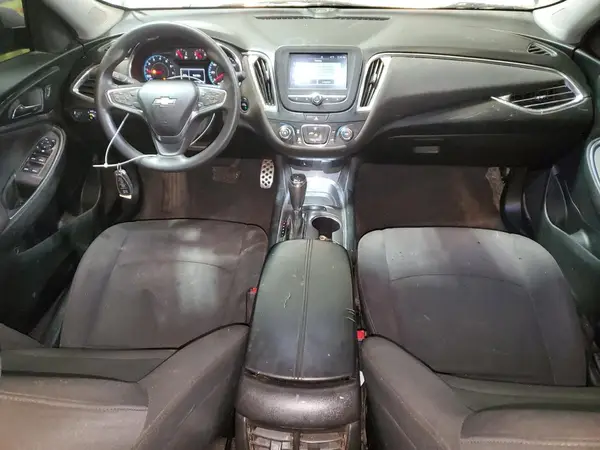 1G1ZE5ST7HF207645 2017 CHEVROLET MALIBU - Image 8
