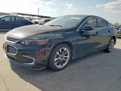 1G1ZE5ST7HF207726 2017 CHEVROLET MALIBU