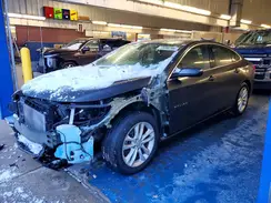 1G1ZE5ST7HF207922 2017 CHEVROLET MALIBU