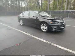 1G1ZE5ST7HF208293 2017 CHEVROLET MALIBU
