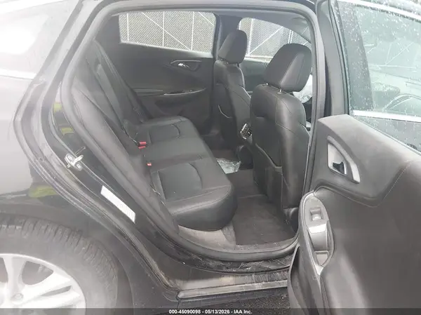 1G1ZE5ST7HF208293 2017 CHEVROLET MALIBU - Image 8