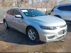 1G1ZE5ST7HF208343 2017 CHEVROLET MALIBU