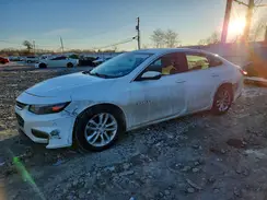 1G1ZE5ST7HF208861 2017 CHEVROLET MALIBU