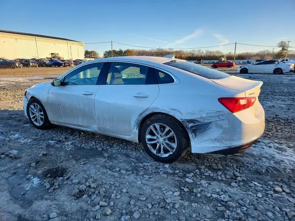 1G1ZE5ST7HF208861 2017 CHEVROLET MALIBU - Image 2