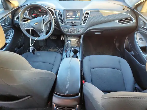 1G1ZE5ST7HF208861 2017 CHEVROLET MALIBU - Image 8
