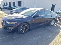 1G1ZE5ST7HF209170 2017 CHEVROLET MALIBU