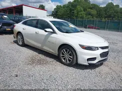 1G1ZE5ST7HF209458 2017 CHEVROLET MALIBU