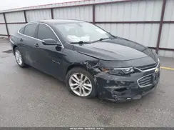 1G1ZE5ST7HF209489 2017 CHEVROLET MALIBU