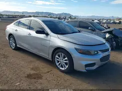 1G1ZE5ST7HF209833 2017 CHEVROLET MALIBU