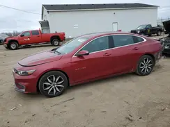 1G1ZE5ST7HF210481 2017 CHEVROLET MALIBU