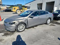 1G1ZE5ST7HF210707 2017 CHEVROLET MALIBU