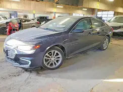 1G1ZE5ST7HF210917 2017 CHEVROLET MALIBU