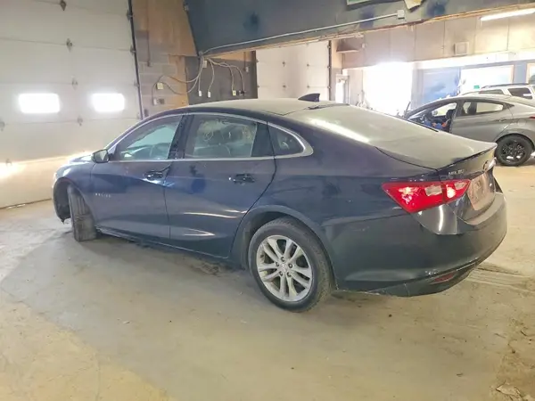 1G1ZE5ST7HF210917 2017 CHEVROLET MALIBU - Image 2