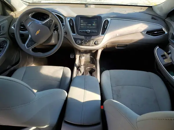 1G1ZE5ST7HF210917 2017 CHEVROLET MALIBU - Image 8