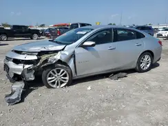 1G1ZE5ST7HF211310 2017 CHEVROLET MALIBU