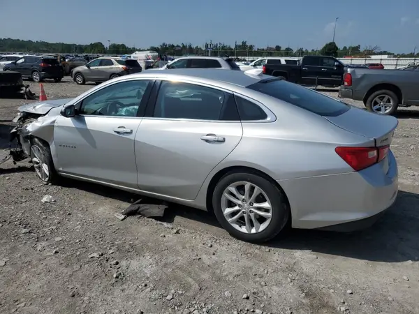 1G1ZE5ST7HF211310 2017 CHEVROLET MALIBU - Image 2