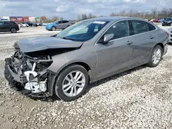 1G1ZE5ST7HF211470 2017 CHEVROLET MALIBU