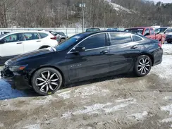 1G1ZE5ST7HF211615 2017 CHEVROLET MALIBU