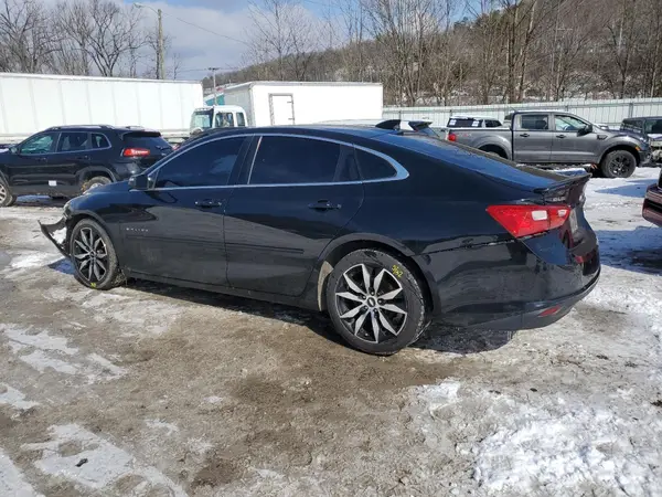 1G1ZE5ST7HF211615 2017 CHEVROLET MALIBU - Image 2