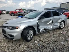 1G1ZE5ST7HF212523 2017 CHEVROLET MALIBU