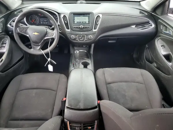 1G1ZE5ST7HF212523 2017 CHEVROLET MALIBU - Image 8