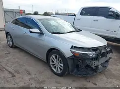 1G1ZE5ST7HF212635 2017 CHEVROLET MALIBU