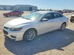 1G1ZE5ST7HF213221 2017 CHEVROLET MALIBU